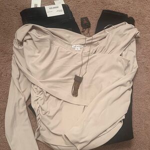 Good American Outfit Bundle